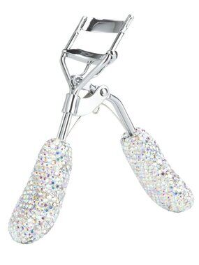 NWT Makeup Accessories Sparkling Crystal Rhinestone Bling Stocking Stuffer +Gift